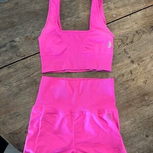 Free People Movement Set